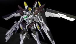 Super Robot Wars Z2 Site Updates; System Detailed, In-Game Map Screens, Character Info