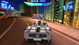 Asphalt 3D disappoints in latest launch trailer