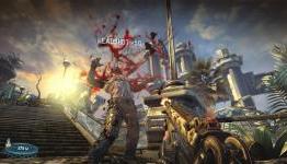 Gamerstorm Review: Bulletstorm