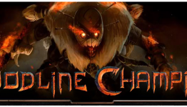 A Quick Look at Bloodline Champions