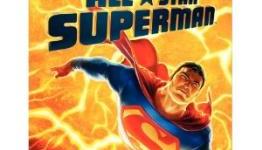 Project-Blu Blu-Ray Review For ‘All Star Superman’
