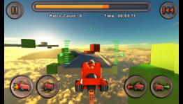 Android Rundown – Jet Car Stunts Review