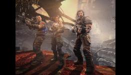 GamersTV Channel: Bulletstorm Review