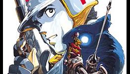 Nodame’s Eita Stars in Wild 7 Police Action Manga’s Film
