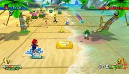 G4TV: Mario Sports Mix Review