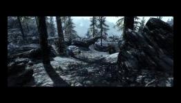 Screenshots From the New In-Game Skyrim Trailer