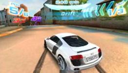 ASPHALT 3D – Launch trailer