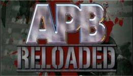 APB: Reloaded Beta Application Keys Being Sent Out