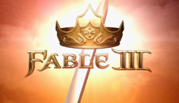 Fable 3 Heavily Discounted with FREE SHIPPING for a Limited time
