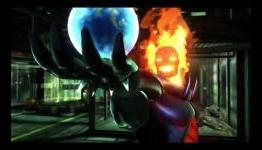 5 inch Floppy – Marvel vs Capcom 3