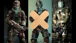 Dead Space 2 Gets Patch on PC