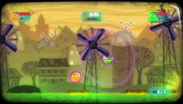 PE’s About A Blob Review