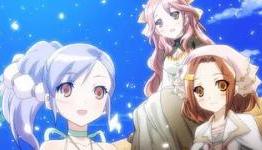 Rune Factory Oceans : Trophies List