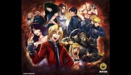 Fullmetal Alchemist’s Arakawa Starts New Series in April