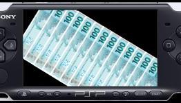 A New PSP Will Cost You A Pretty Centavo in Brazil