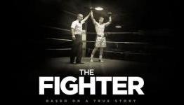 SPL!NG Movie Review: The Fighter (2010)