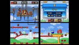 Mario VS Donkey Kong: Mini-land Mayhem Review (El33tonline)