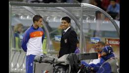 PSV Missing Ibrahim Afellay More Than Ajax Miss Luis Suarez