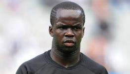 Tiote signs new Newcastle deal
