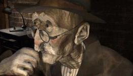 Anuman Interactive announces Amerzone for iPhone and iPad