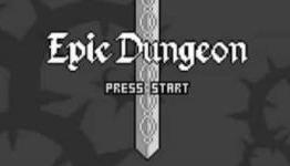 That Gamer Hub: Epic Dungeon | Review (XBLA)
