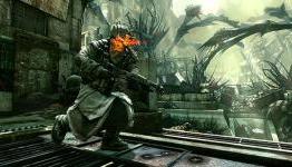 Killzone 3′s Trump Card..Multiplayer