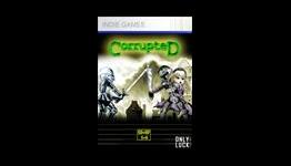 Snackbar Games: Corrupted Review