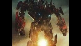 Transformers 3 due in June