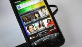 HTC Incredible S Available for Pre-Order, Ships on 26th
