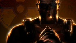 Geek: Hands on with Duke Nukem Forever Preview