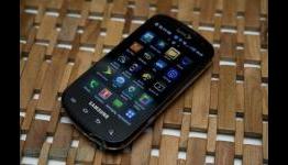 Sprint, Samsung halt Epic 4G’s Froyo