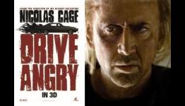 Film Formulas: Drive Angry 3D by Player Affinity