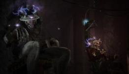 GameInformer: Fable III Traitor’s Keep DLC & Fable: Coin Golf preview