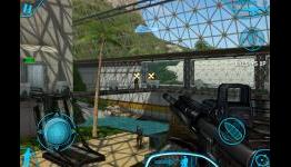 Game Podunk Preview – Rainbow Six: Shadow Vanguard Screenshots