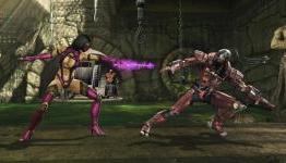 Mortal Kombat Banned in Australia