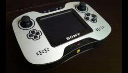 PlayStation 2 goes portable