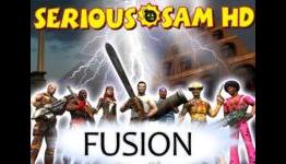 Serious Sam HD: Second Encounter DLC Pack Released for Free!