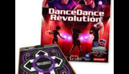 TGH: Dance Dance Revolution Review