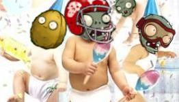 Zombies Are Today’s Anthropomorphic Animals