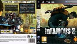 GameTrailers TV – Infamous 2 Special