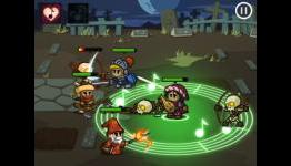 Battleheart Now Available For $0.99 (Modojo)