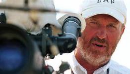 Old Man’s War: Wolfgang Peterson’s Latest Venture