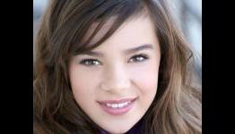 Hallie Steinfield: A Talented Young Actor
