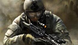 SOCOM 4 – Stealth Gameplay