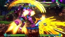 Bitmob: Bring the pain: How insane damage helps Marvel vs. Capcom 3