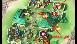 Dragon Quest VI:Realms of Revelation Guide
