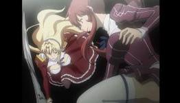 Anime Evo: Freezing 07 Review