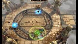 IGN: Bloodline Champions Review