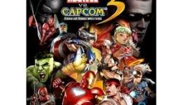 MvC3: Jill and Shuma-Gorath Gameplay Videos