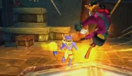 The Sly Trilogy Review | Platform Online